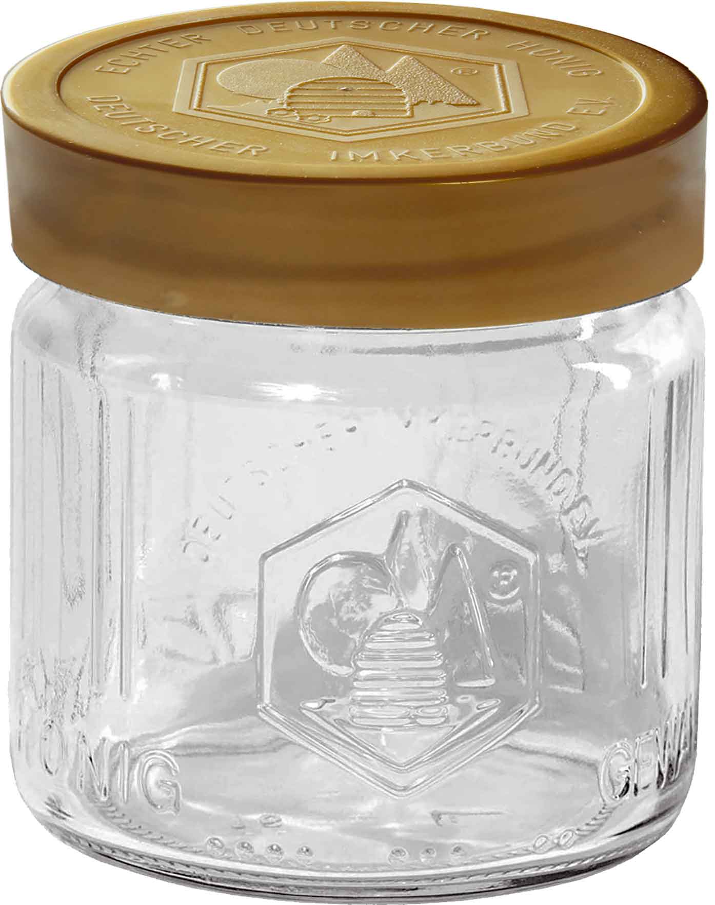 DIB - Honiggläser