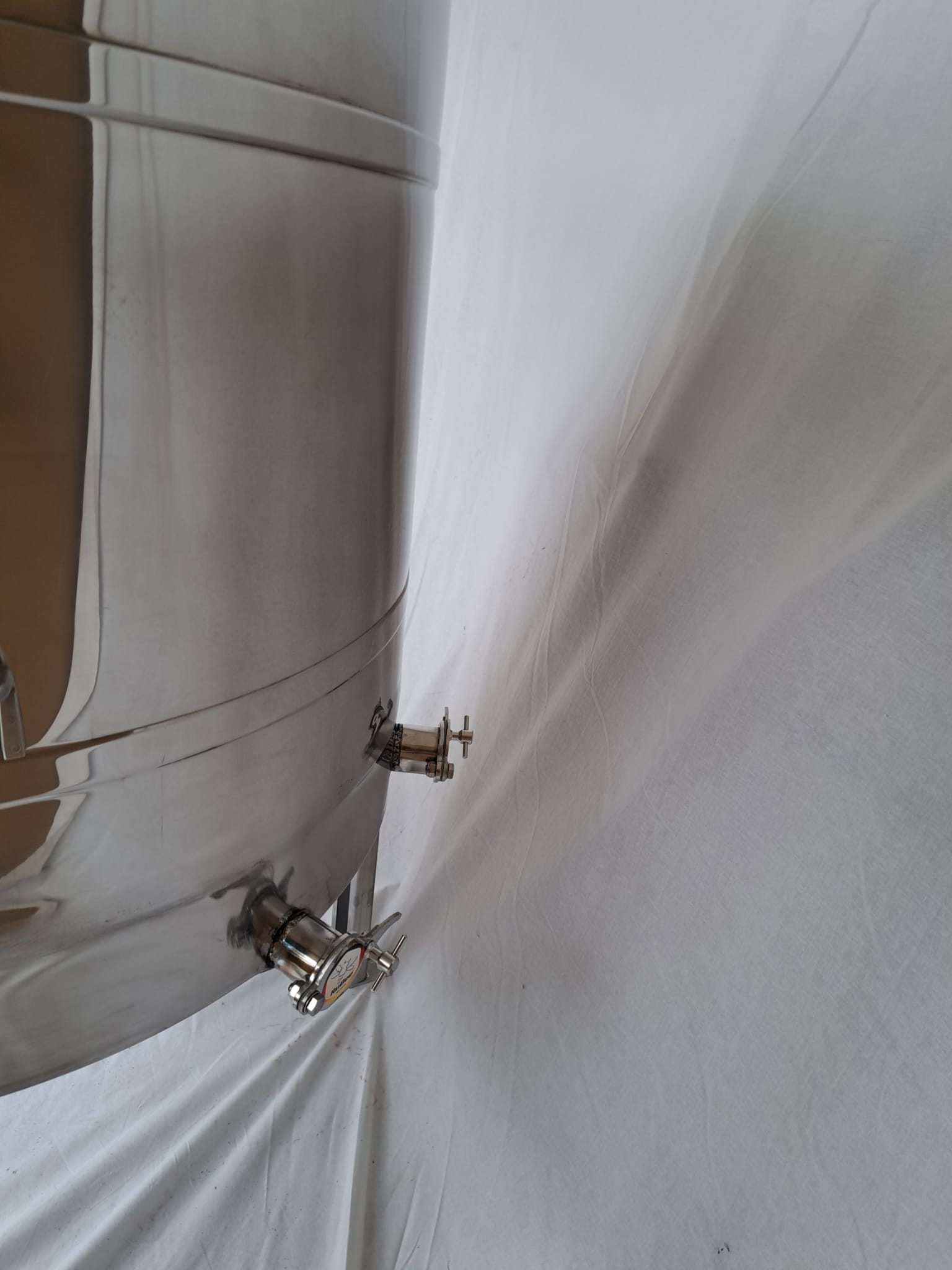 RuBee® Vier / Achtwaben - Selbstwendeschleuder