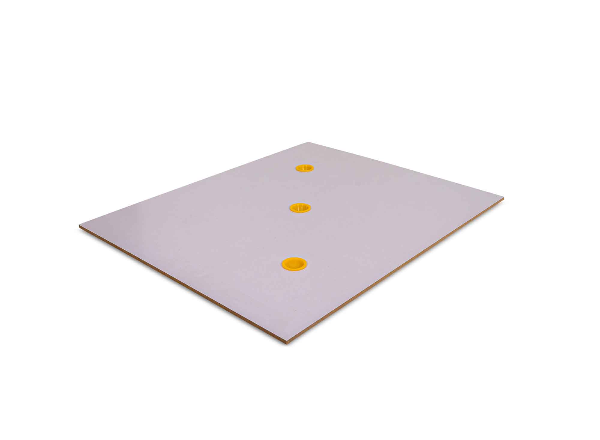 Herold - Einlegeplatte