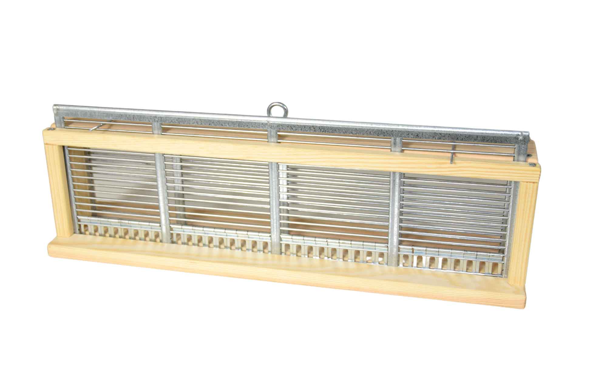 Mehrfach-Fanggeräte