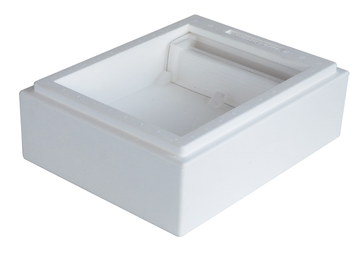 Futterzarge für RuBee Begattungskästchen