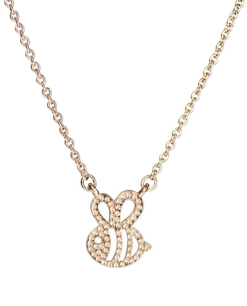 RuBee® Kette mit Anhänger Biene