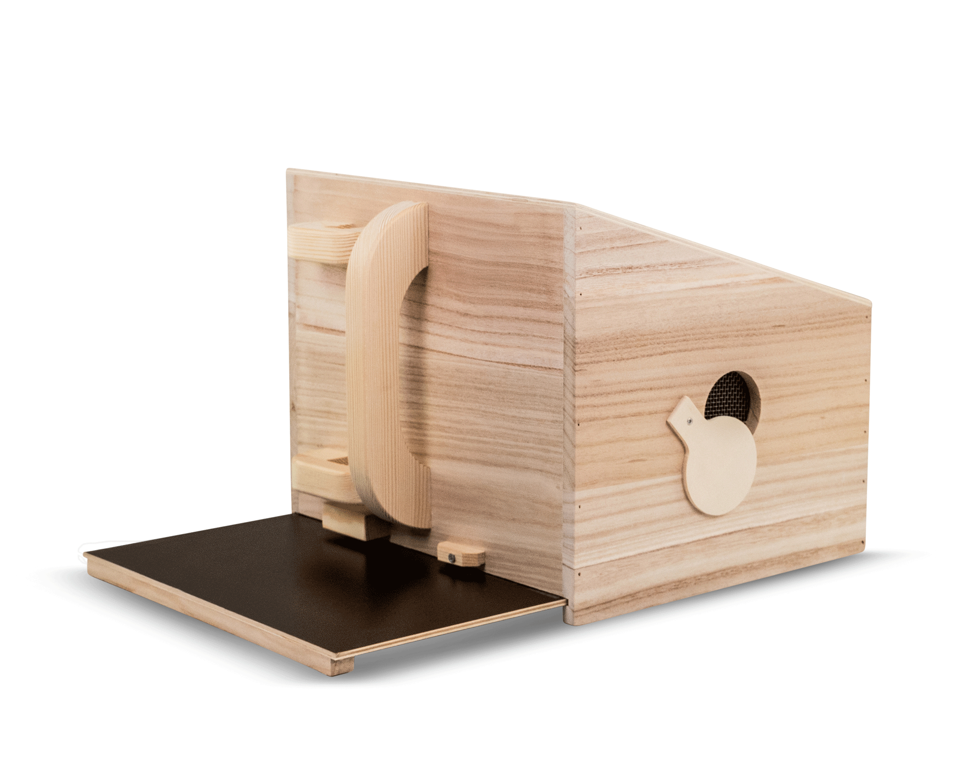 Rhöner Schwarmfänger "Grande"