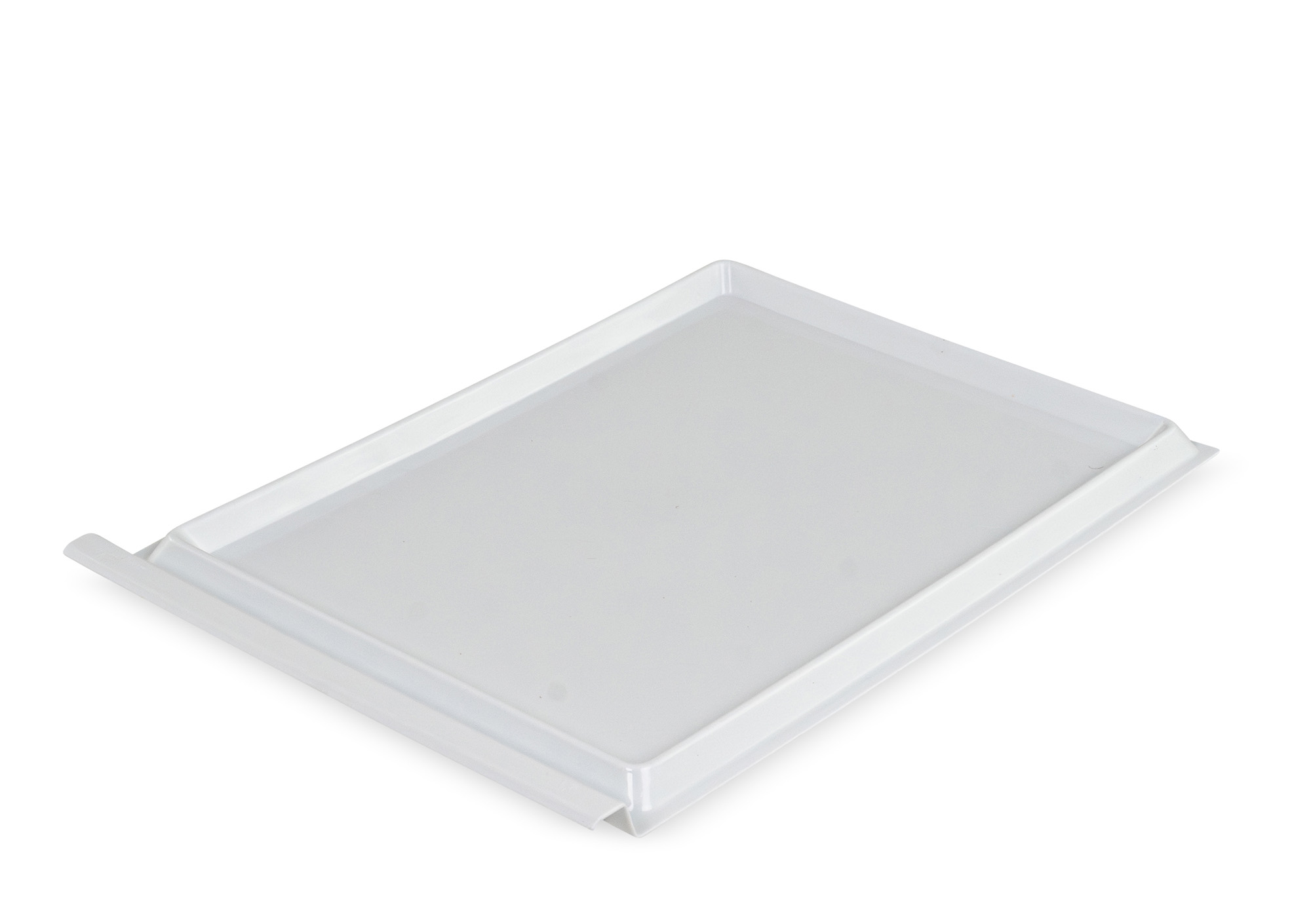 RuBee® Bodenschieber