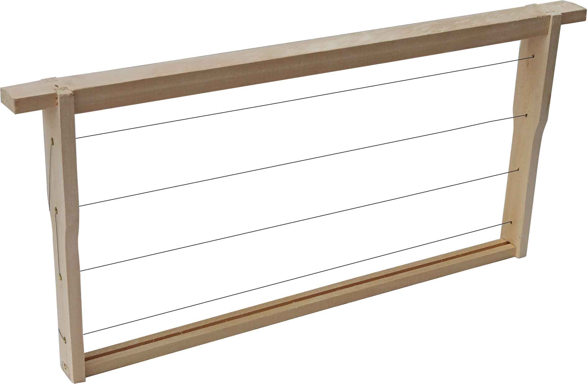 HOBBEE® Zander Hoffmann Rähmchen