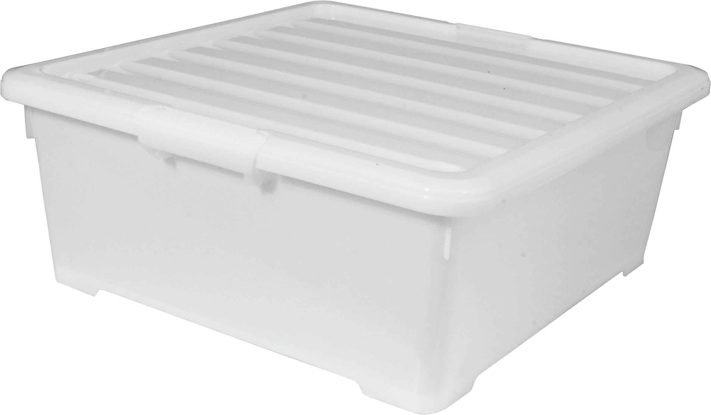 RuBee® Transportbox DADANT Honigraum