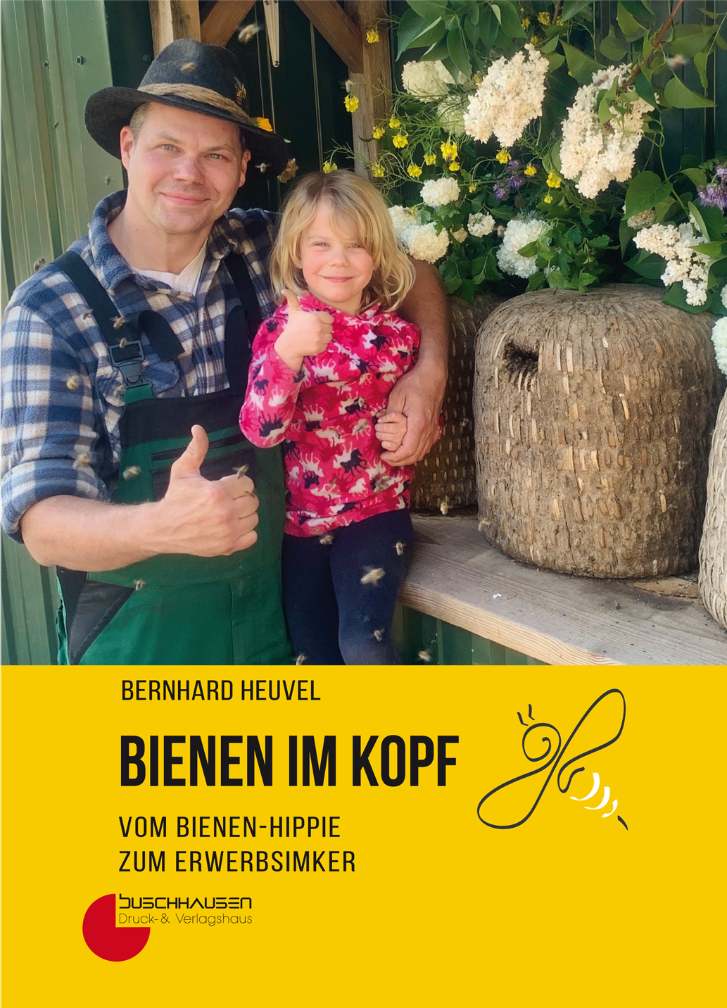 Bienen im Kopf