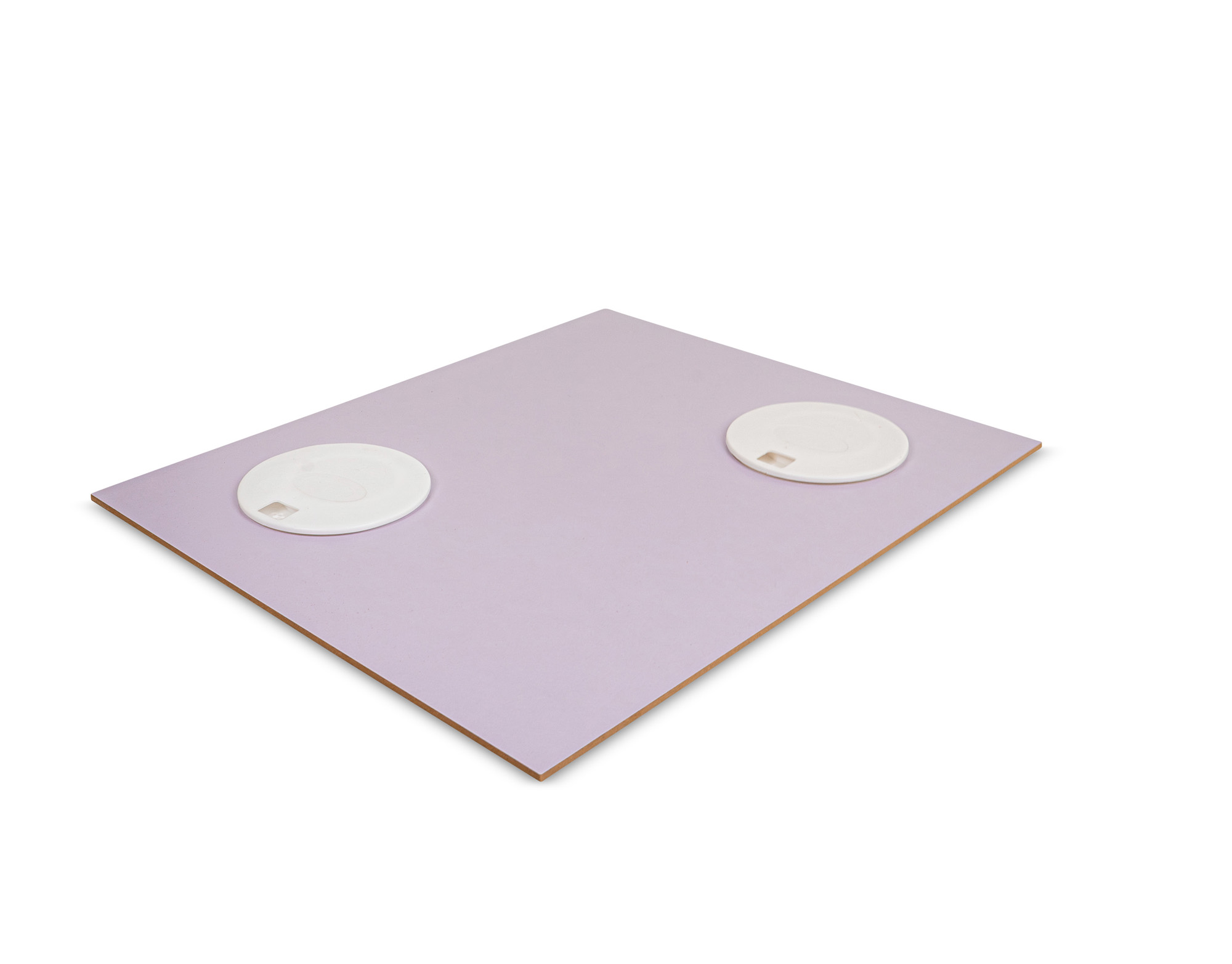 Herold Einlegeplatte