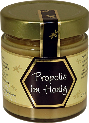 ApiSüd® Propolis im Honig