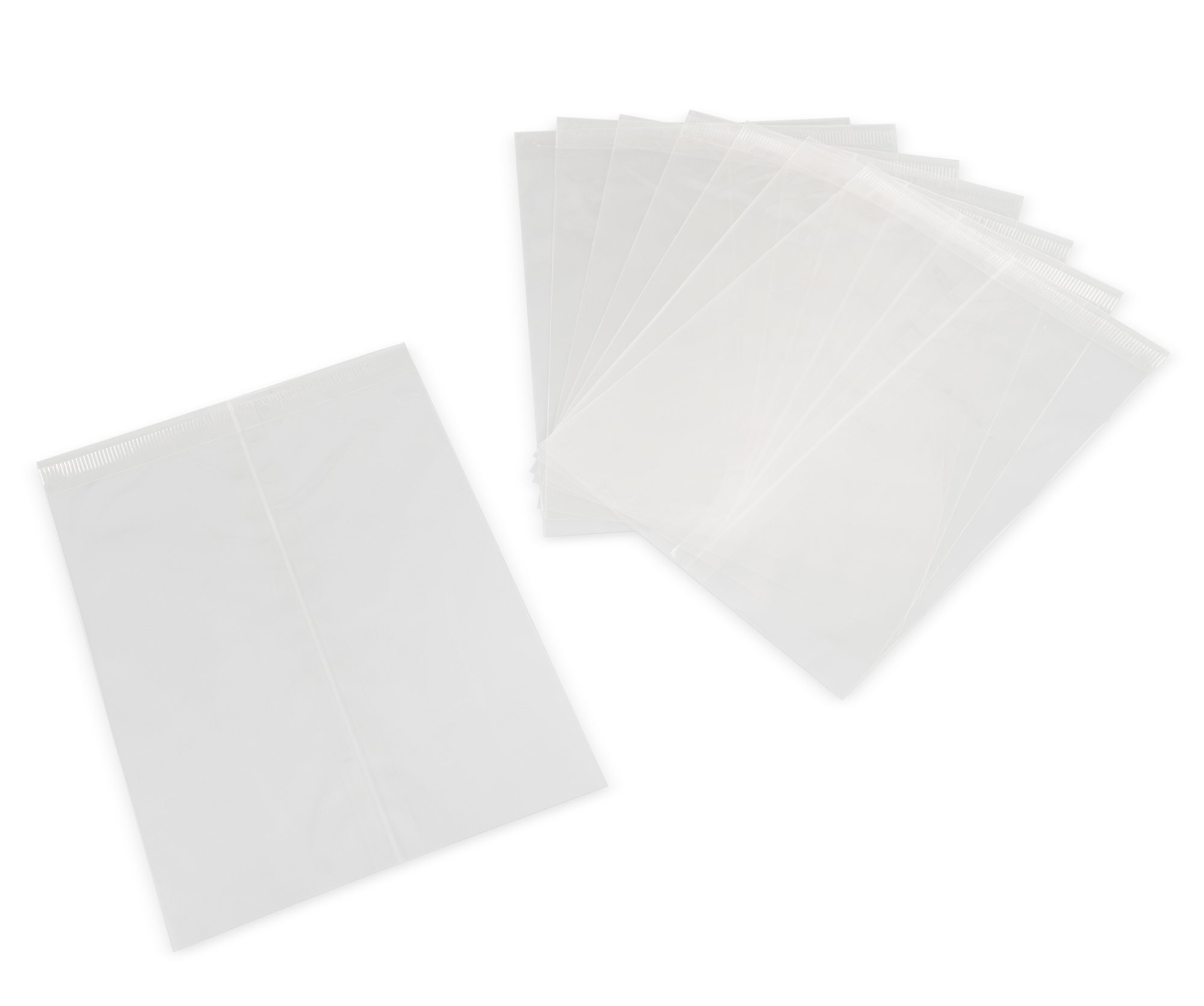 Zellglasverpackung für Wabenhonig