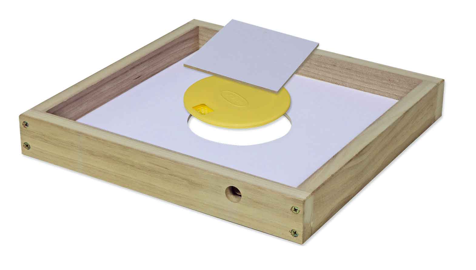 Warré Mehrzweckboden