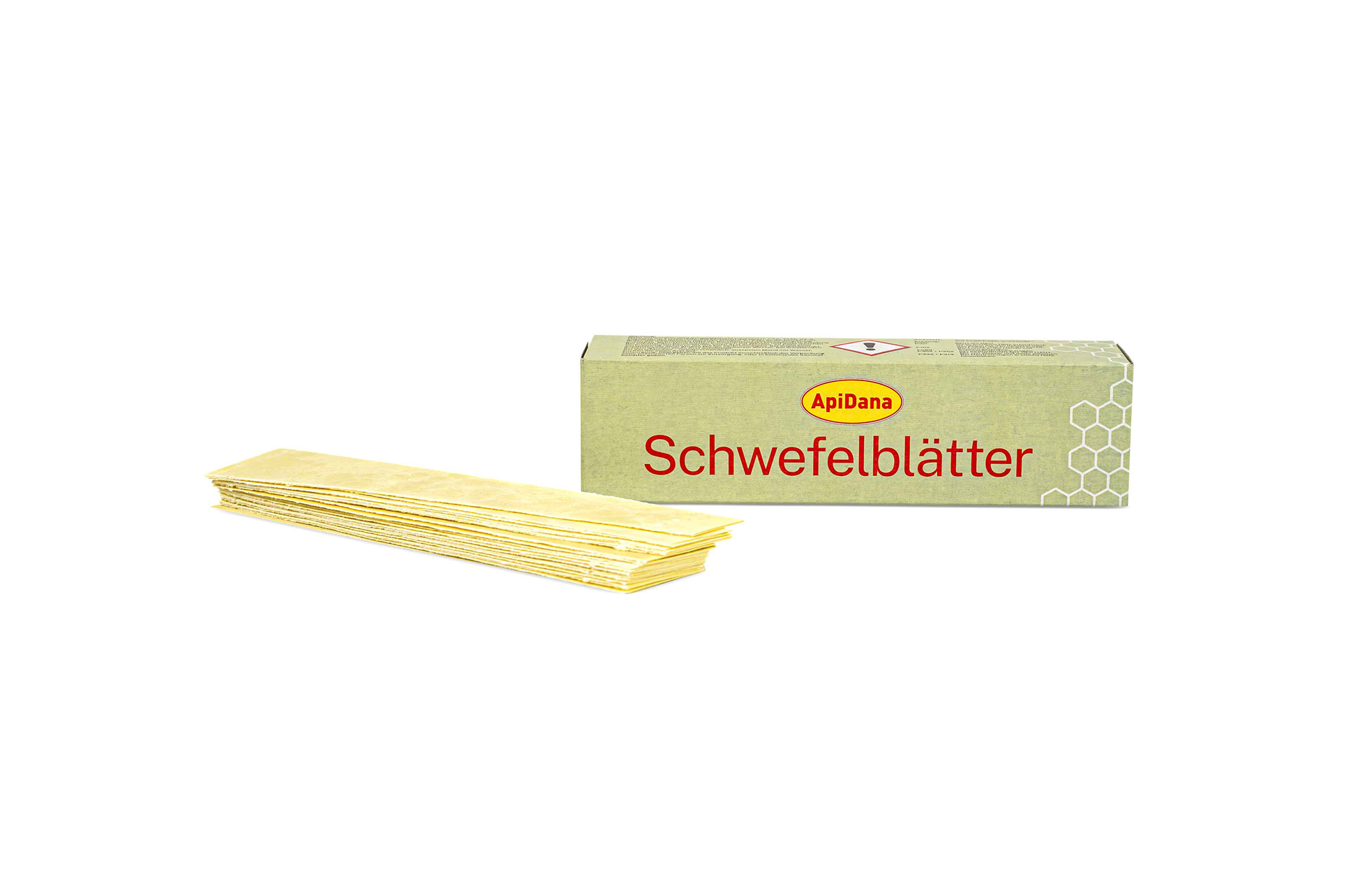 Motten und Käferschutz