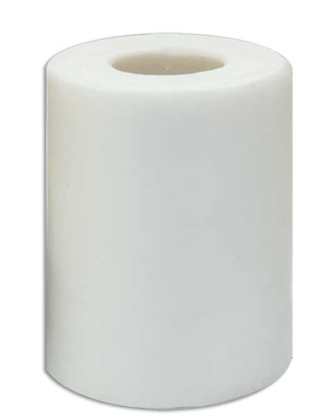 Gießform Ei mit Weidenkätzchen