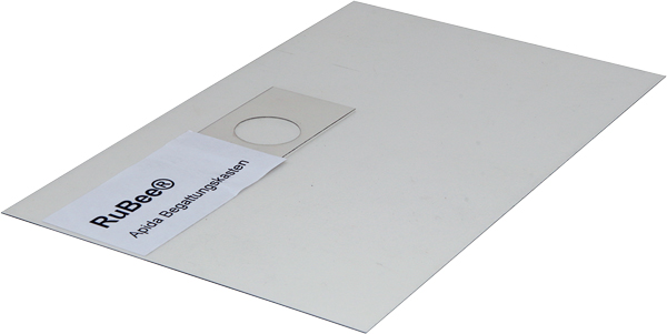 RuBee® Begattungskasten "Matterhorn"