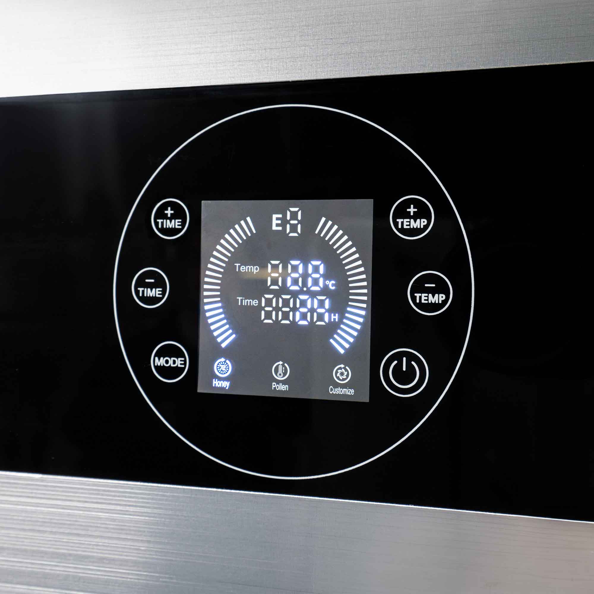 RuBee® Profi Wärmeschrank "PICCOLO"