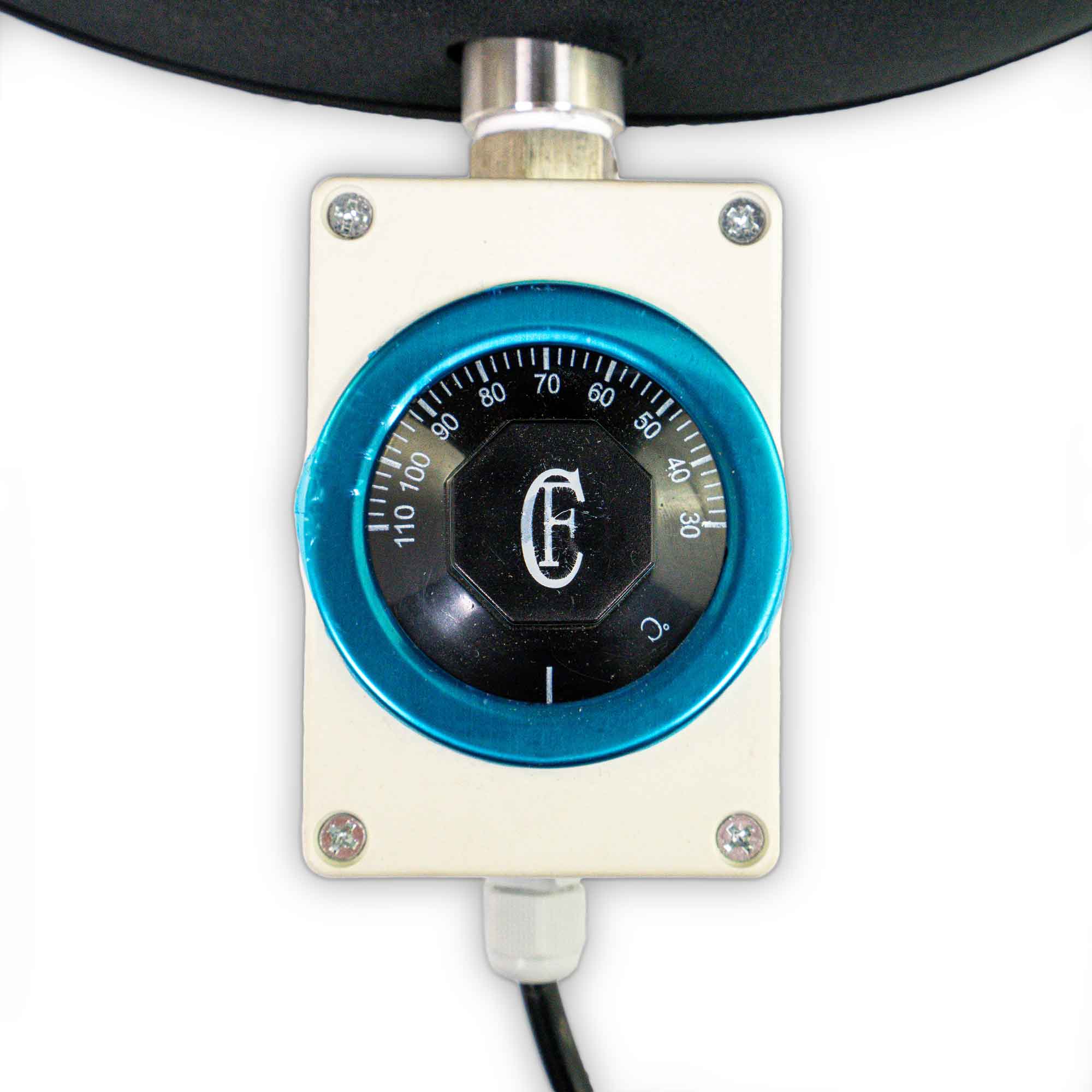 RuBee® Abfüller Doppelwandig mit Heizung