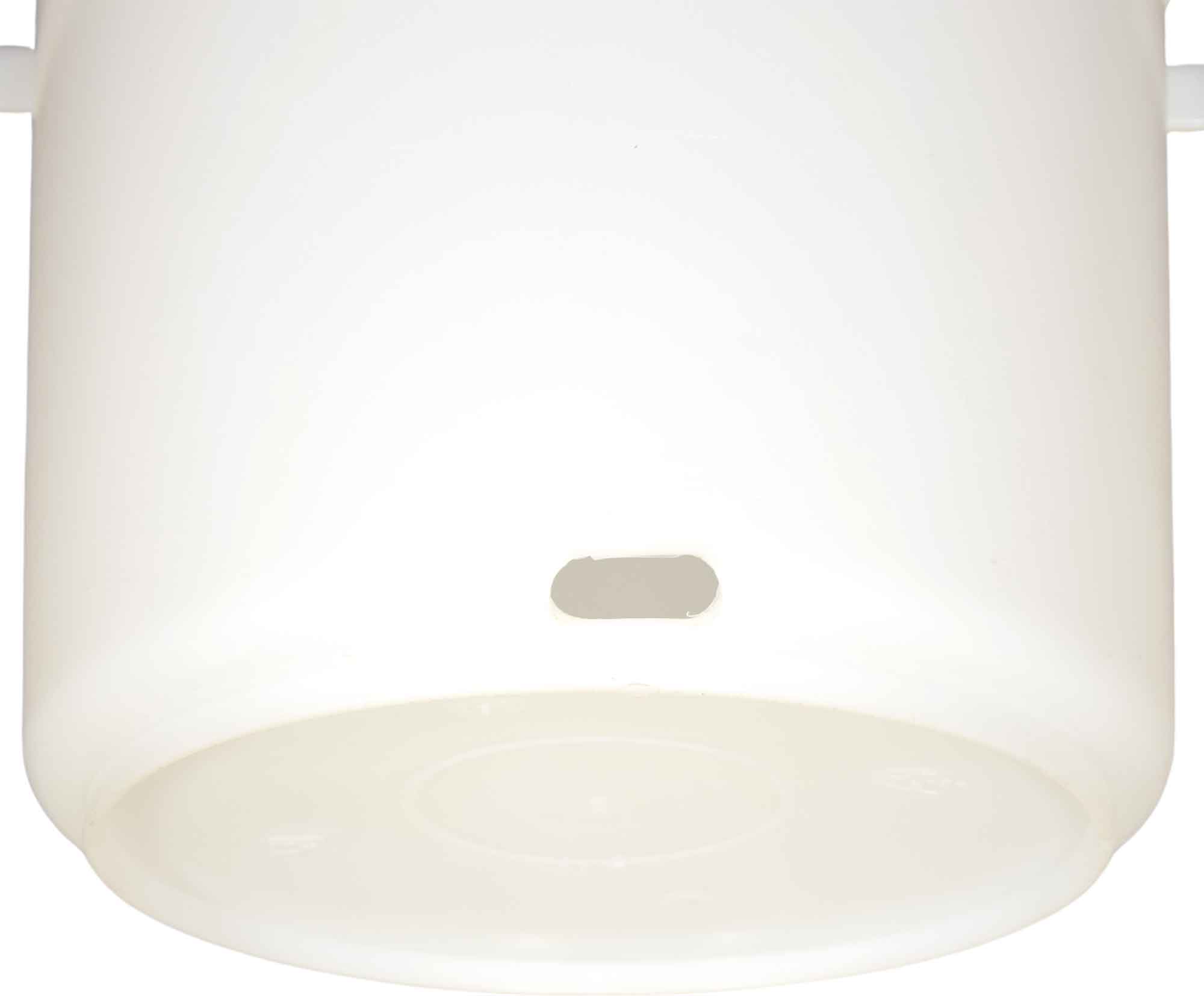 Dampfkessel aus Kunststoff