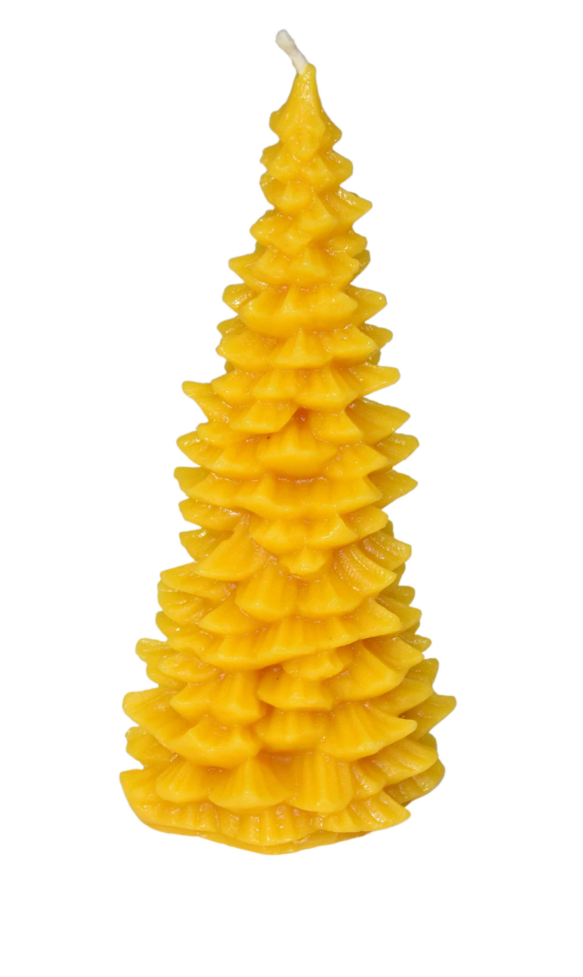 Gießform Tannenbaum