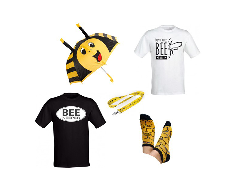 Freizeitkleidung & ACC.