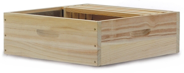 Dadant BLATT Honigraumzarge