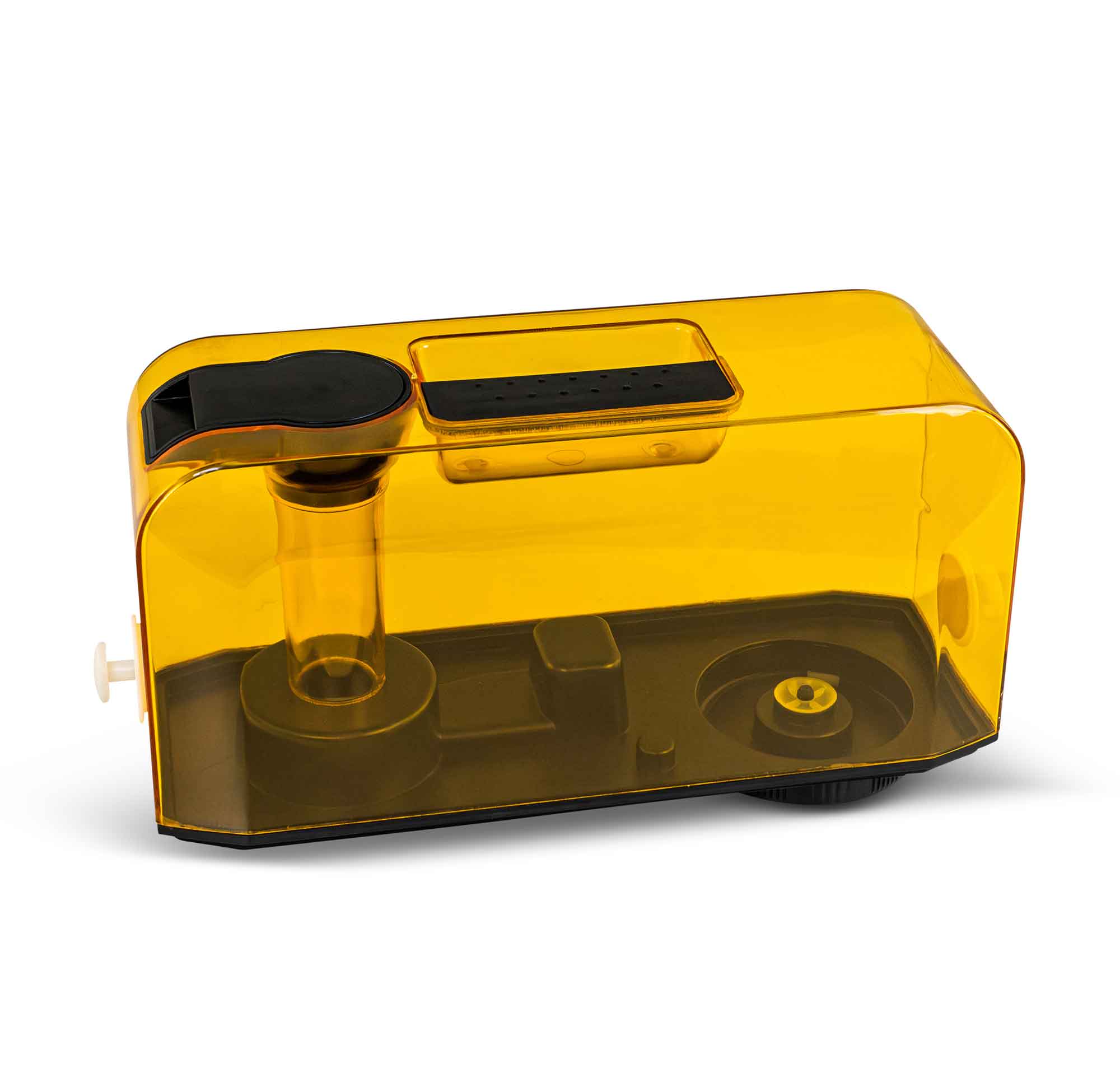 RuBee® Ox Vernebler