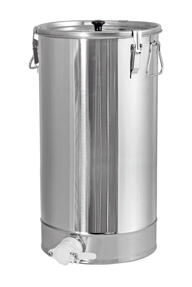 HOBBEE® Abfüller 50 kg