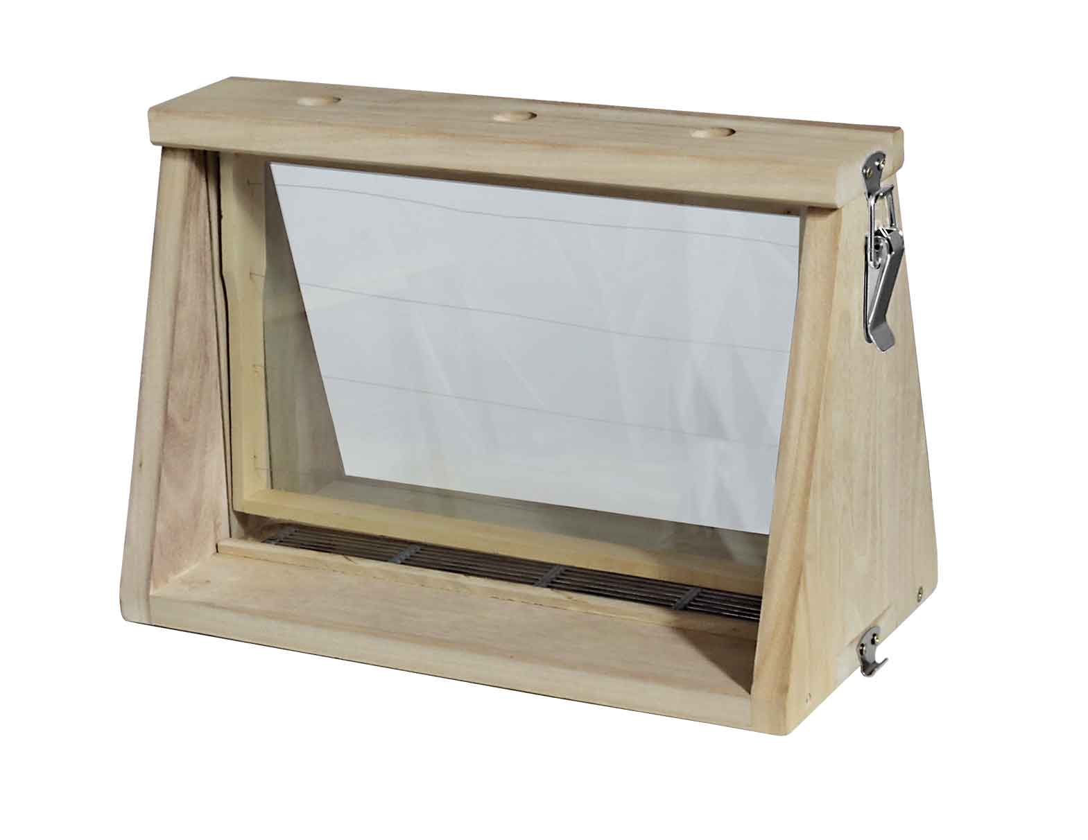 Rubee® Schulungsmagazin Dadant/Langstroth