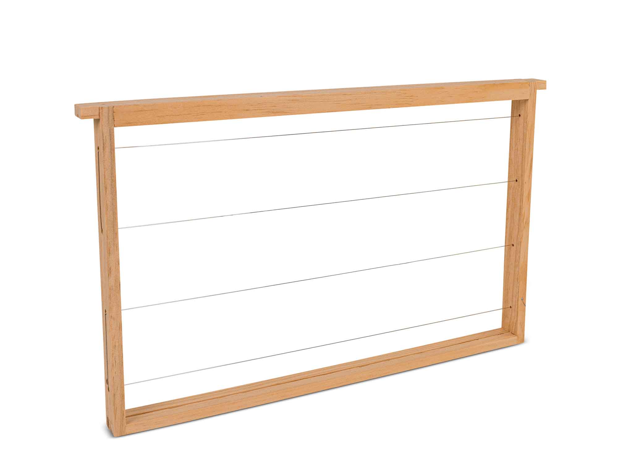 RuBee® Dadant-Brutraumrähmchen