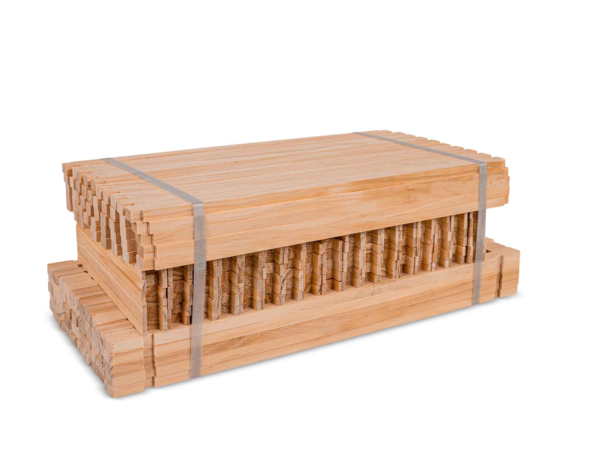 Rähmchen Zandermaß