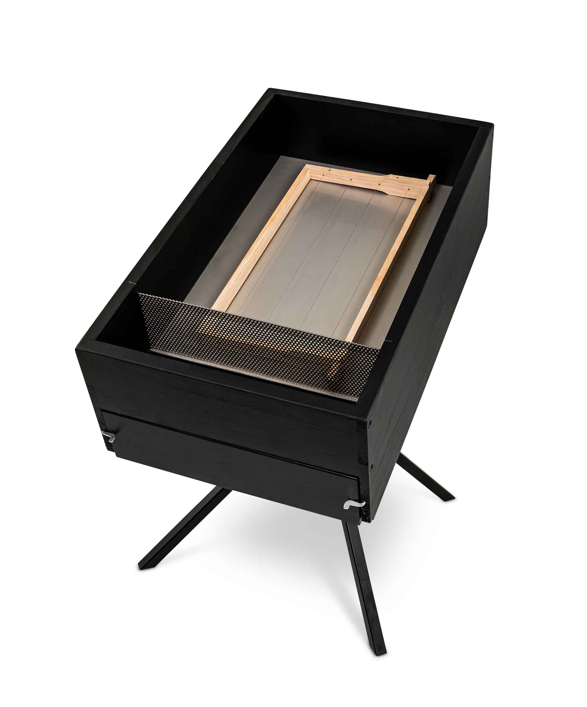 RuBee® Sonnenwachsschmelzer Piccolo