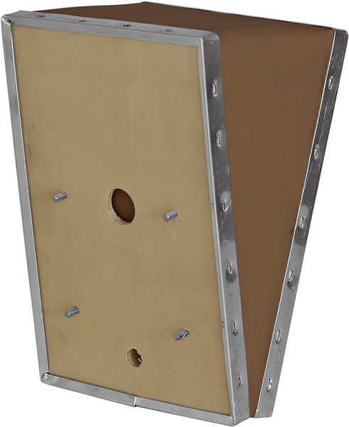 Original ZADANT Blasebalg solo