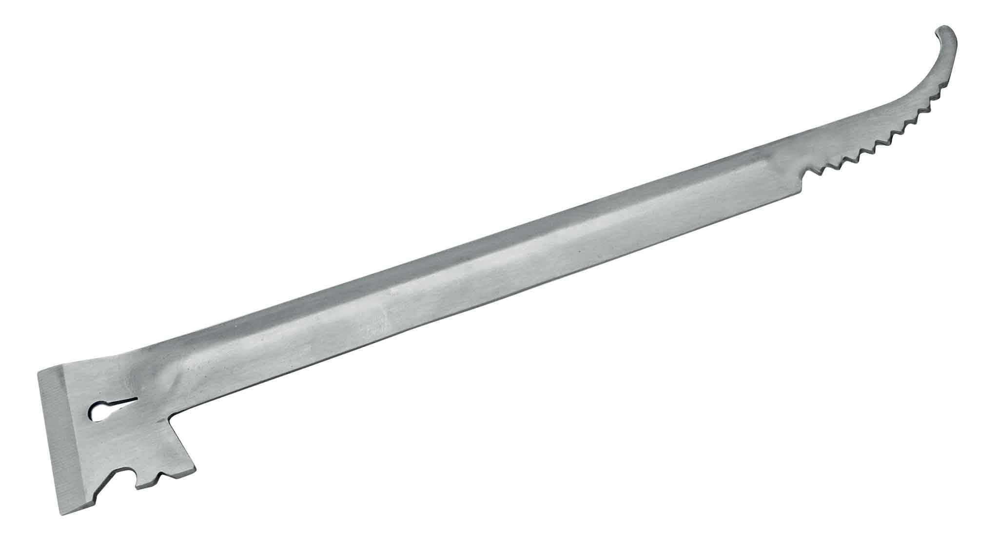 HOBBEE® JUMBO Profi Stockmeißel