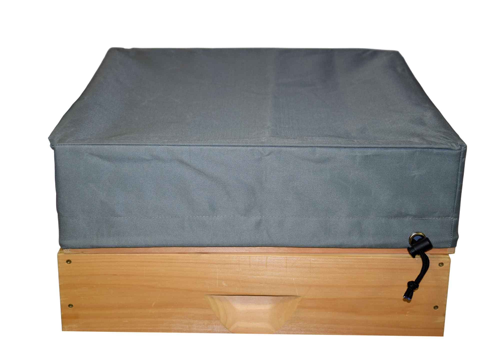 RuBee® Beutenabdeckung Atmungsaktiv