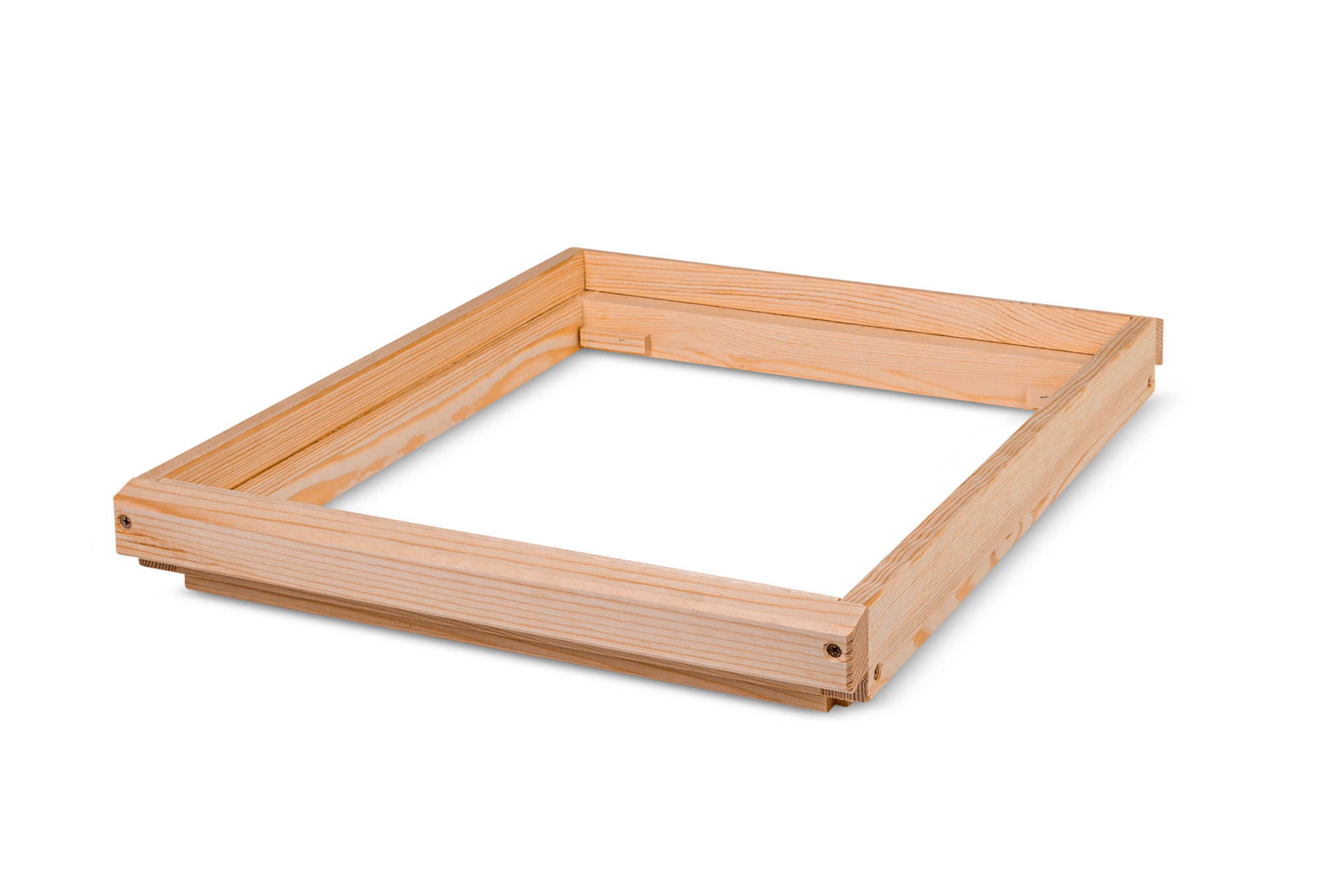 Universal-Deckel für Herold-Königingen Ablegerkasten