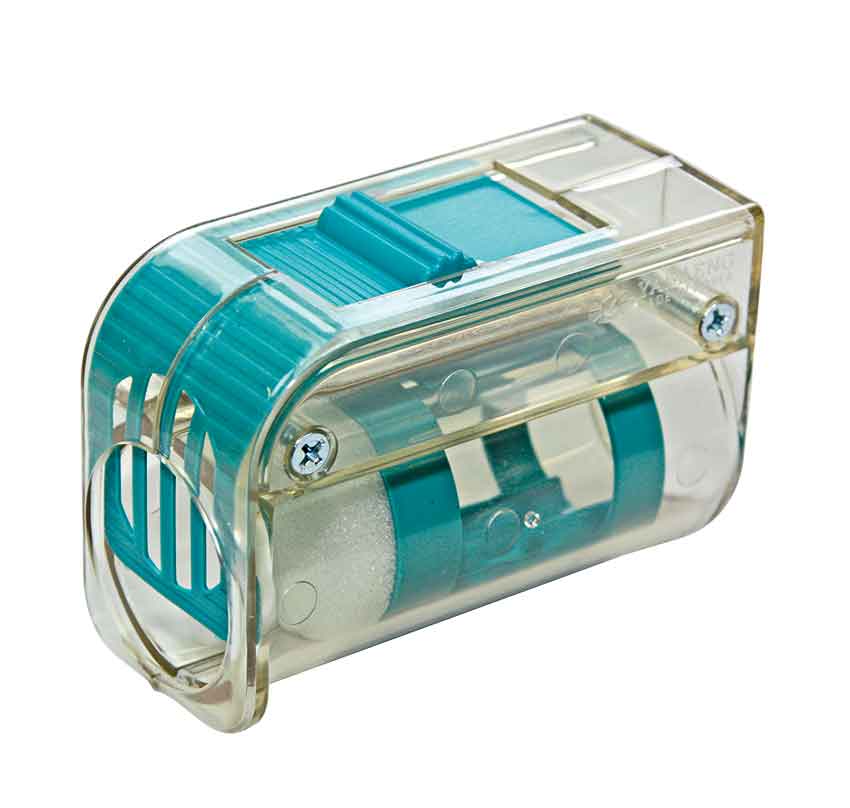 Einhand Königin Zeichenfänger