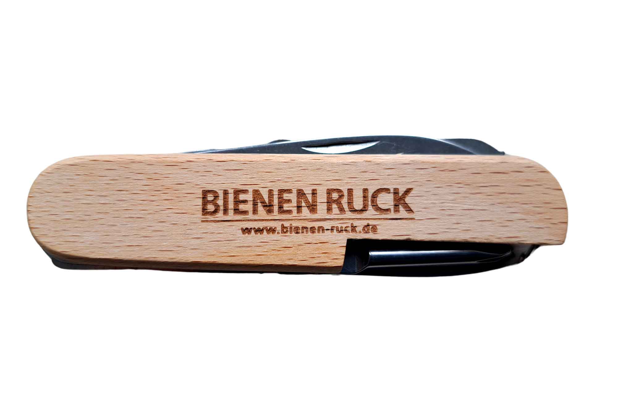 Bienen Ruck Multifunktions Taschenmesser