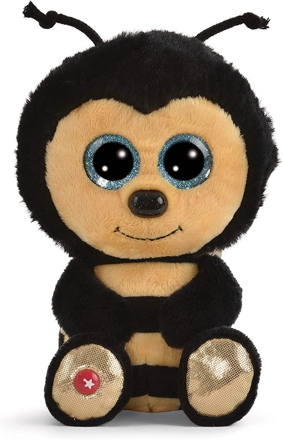 Glubschis Plüsch Biene Miss Bizz "groß"