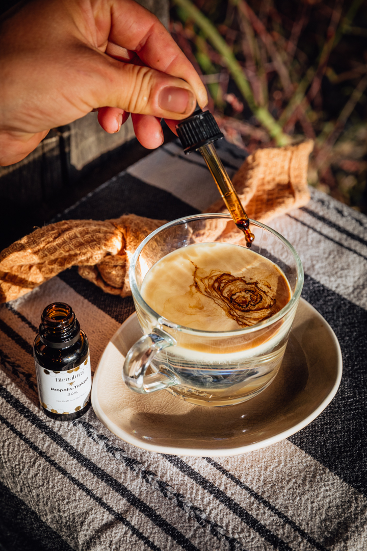 Bienatura®  Propolis Tinktur