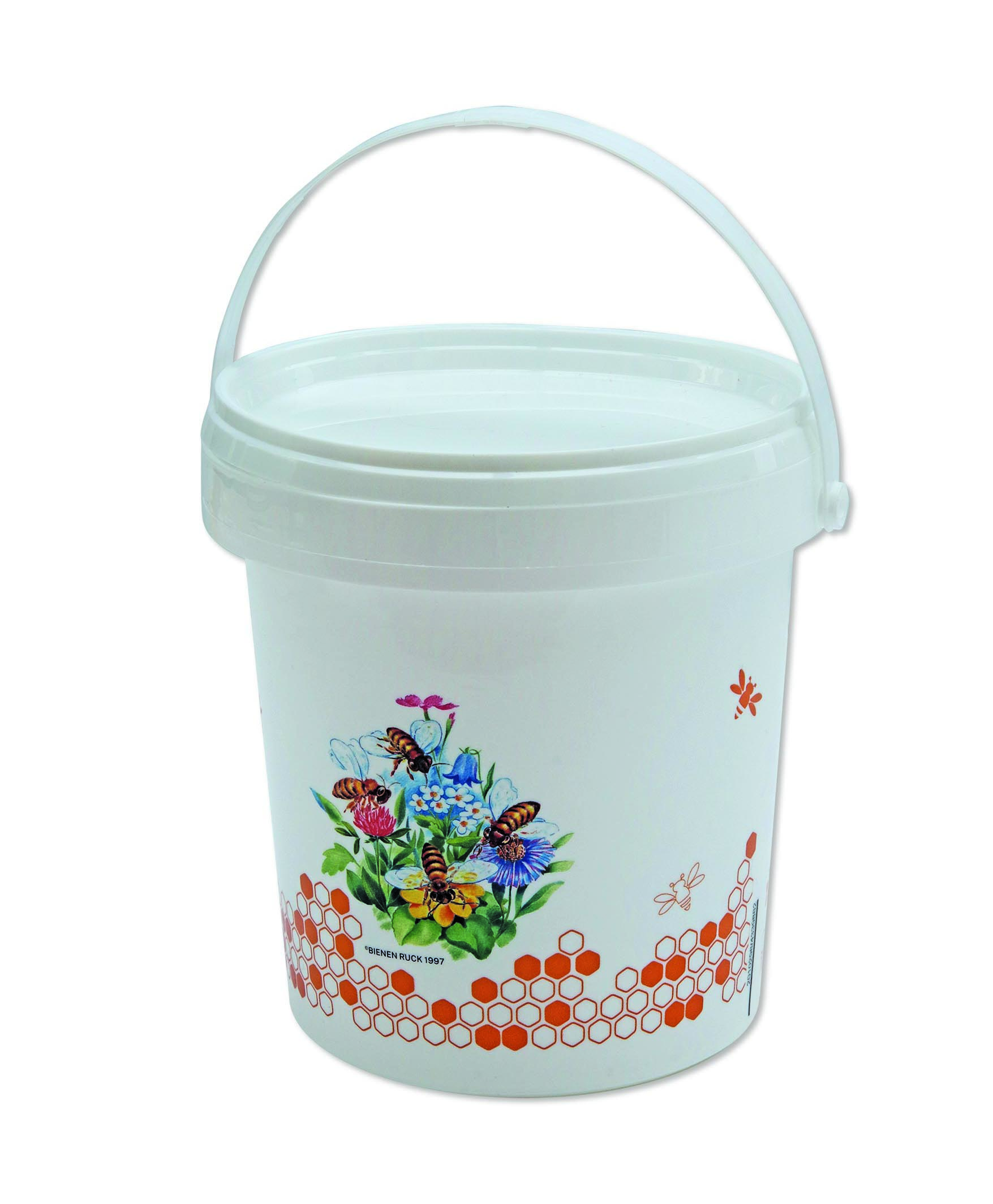 Honigeimer für 1 kg