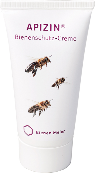 Apizin® Bienenschutzcreme