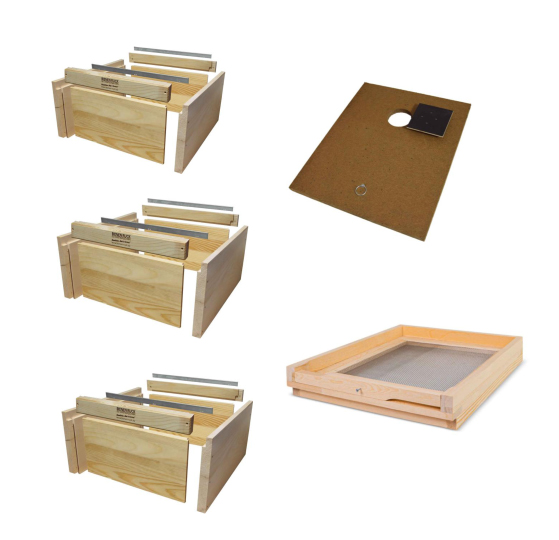 Herold Magazin komplett