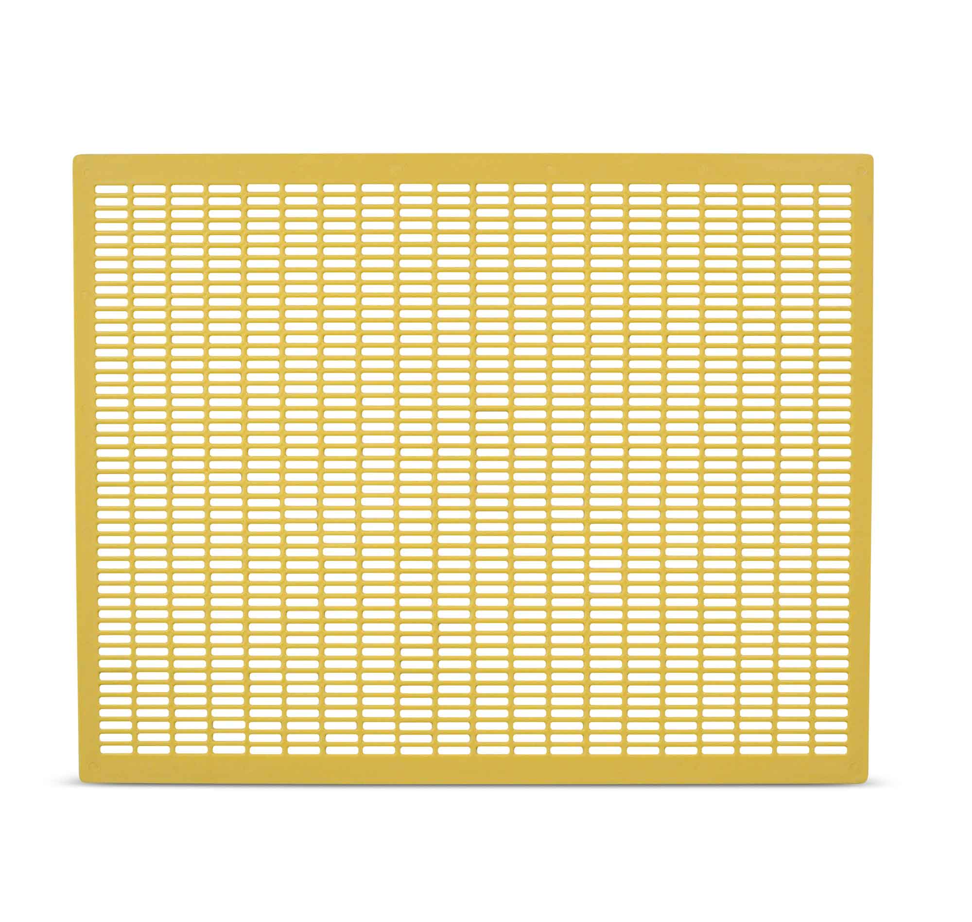 RuBee® Plastik-Absperrgitter