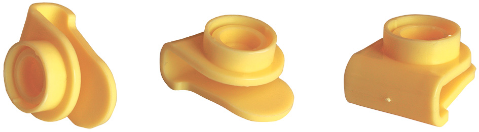 RuBee® Rähmchenklemme