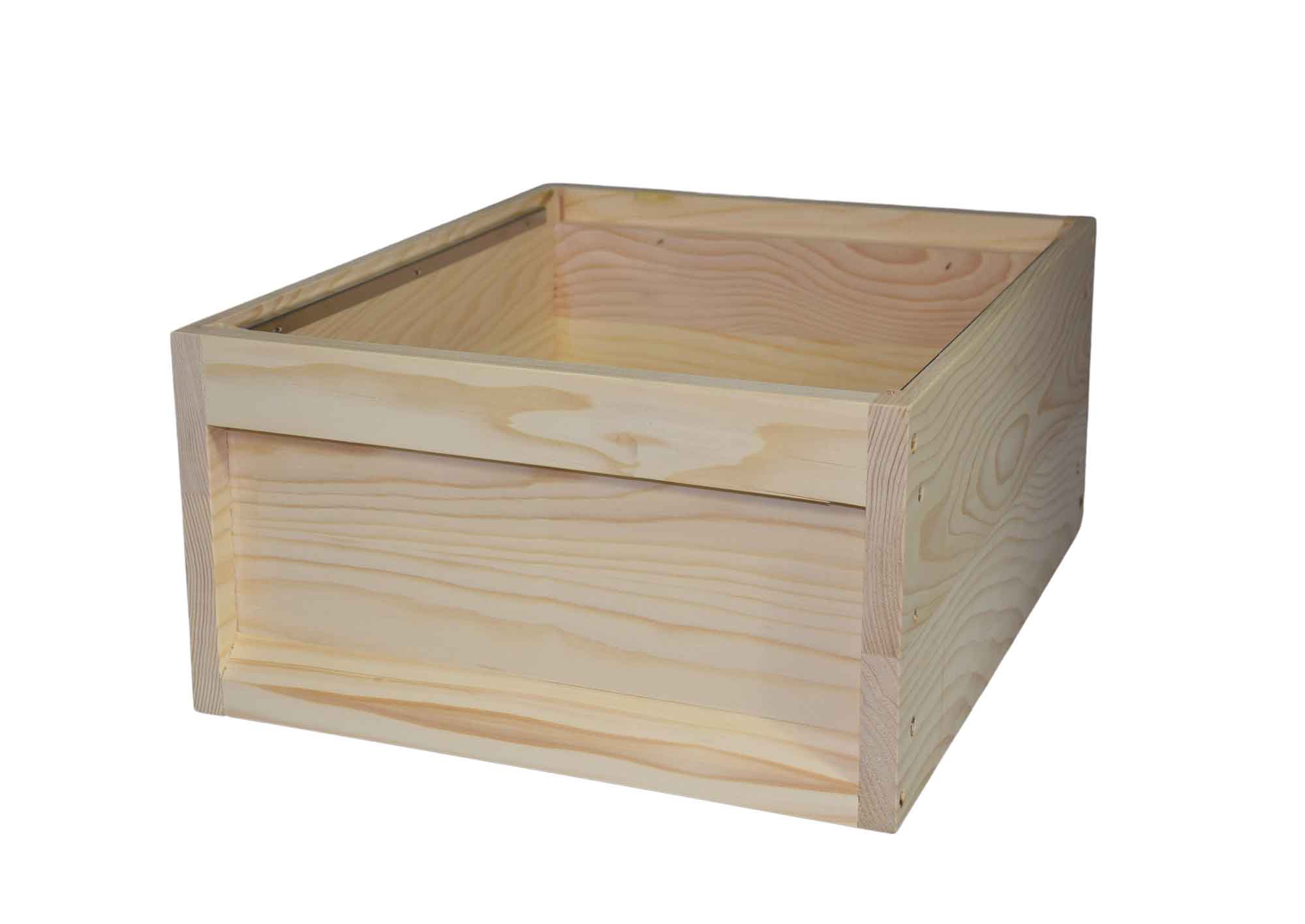 HOBBEE® Liebig Normalmaß Ganzzarge