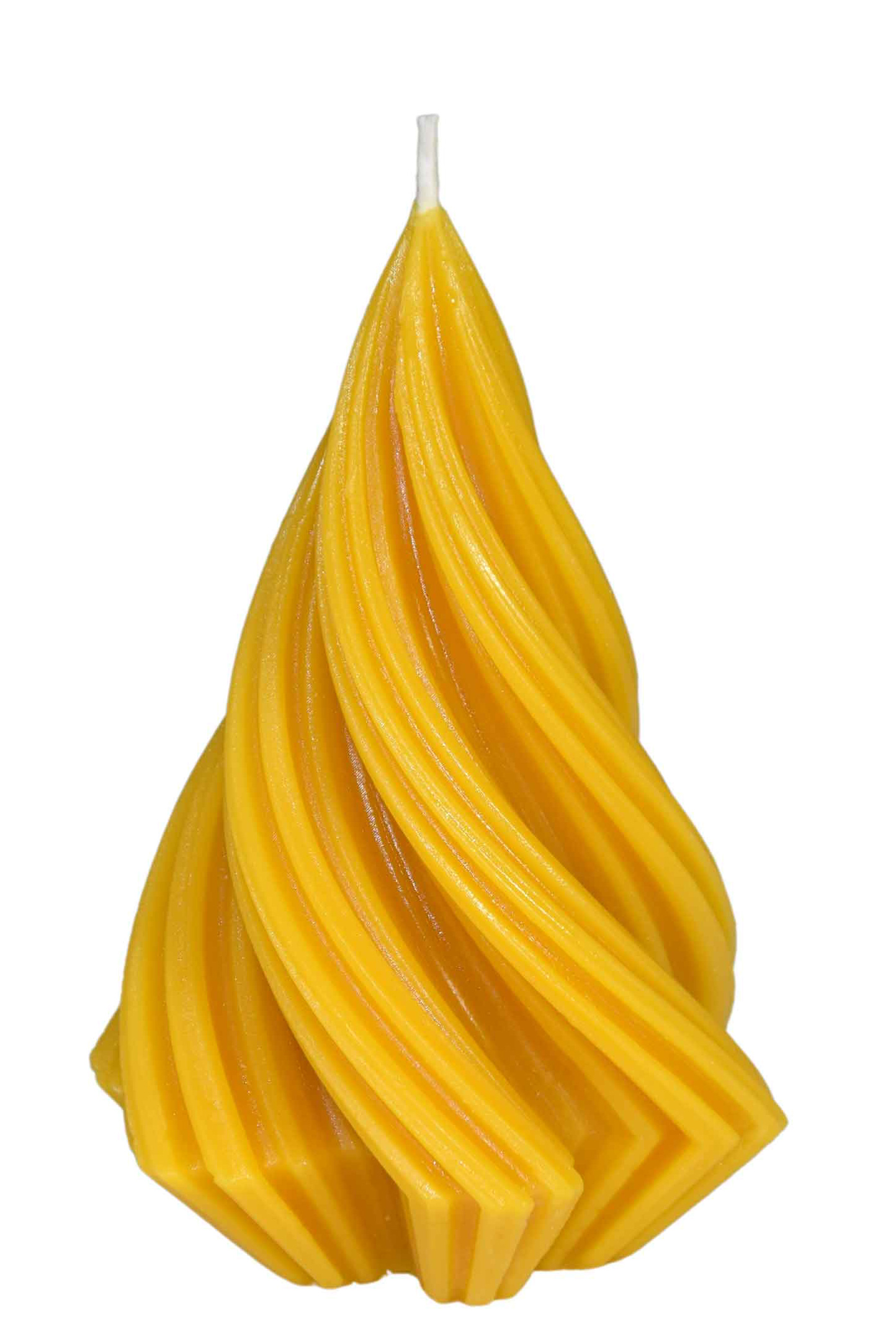 Gießform moderner Tannenbaum