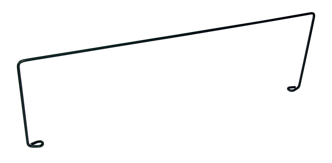 Frankenbeute Deckelhaltebügel