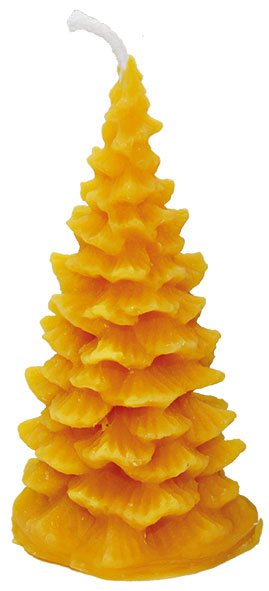 Gießform Tannenbaum