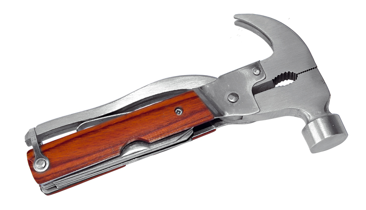 HOBBEE® Multi Hammer