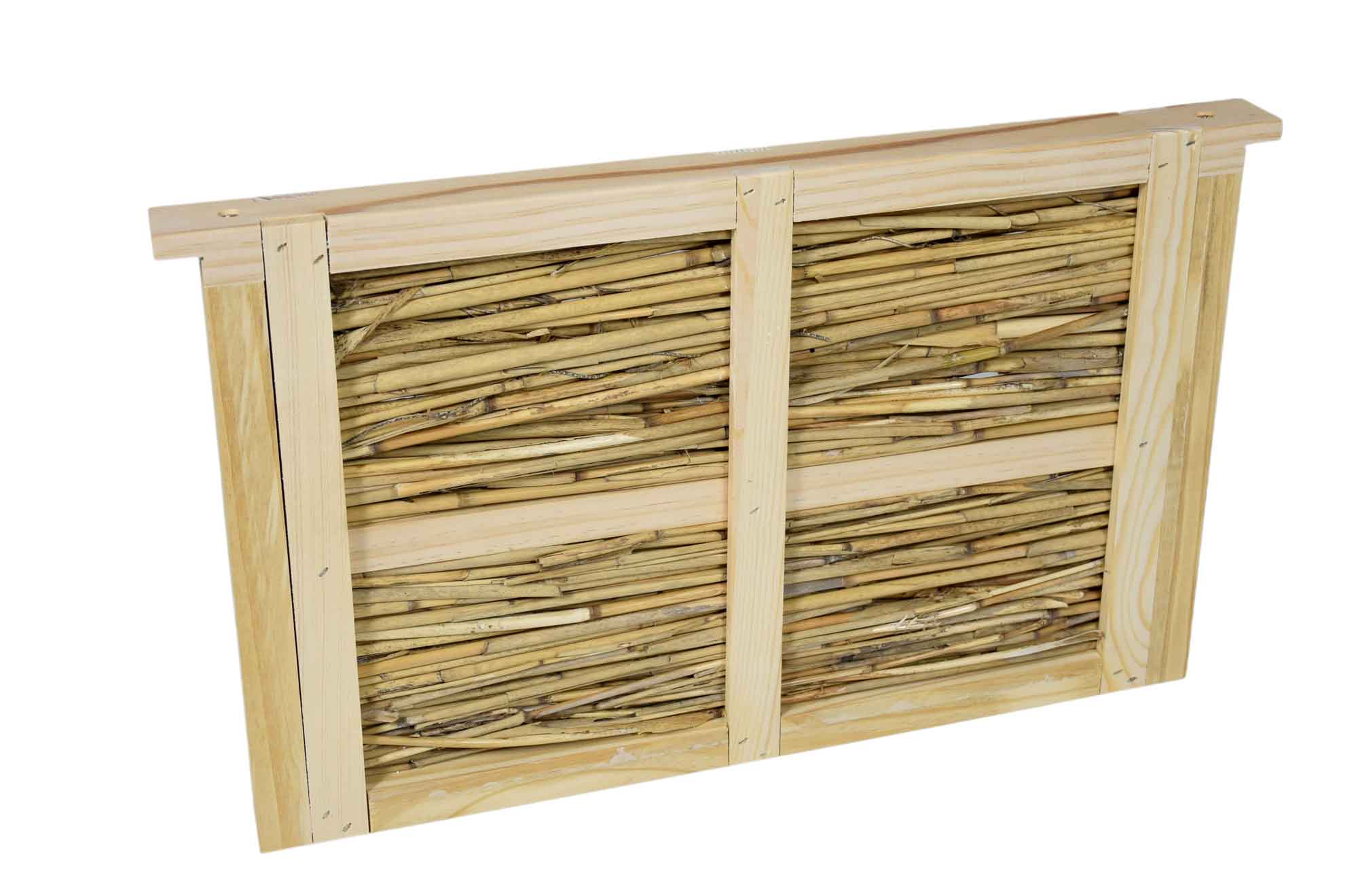 RuBee® Thermoschied Dadant US