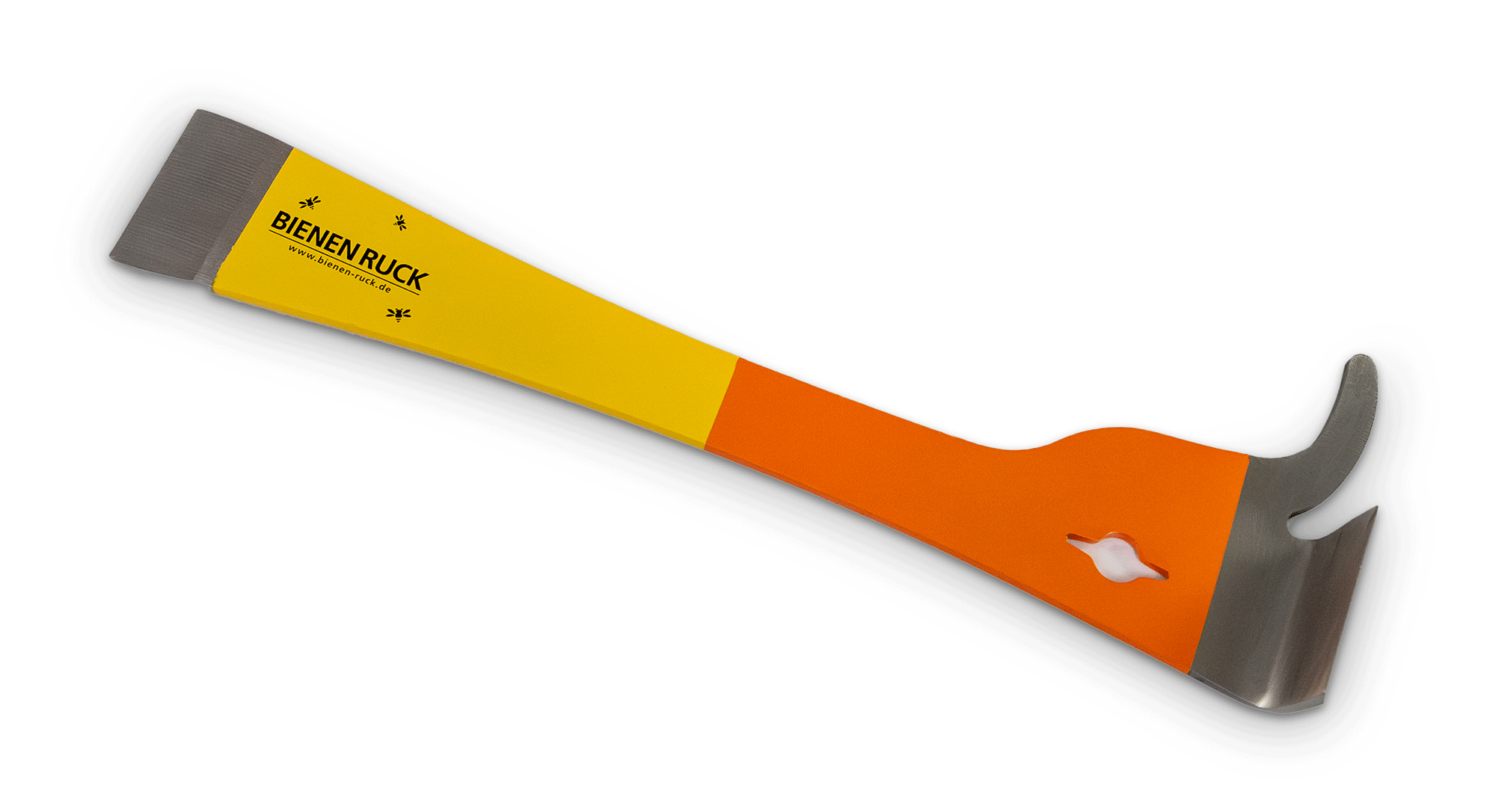 Stockmeißel "Bienen Ruck"